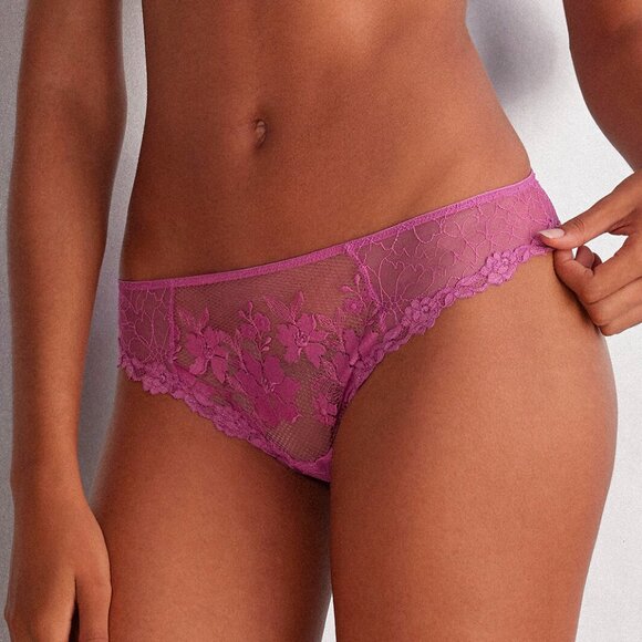 Intimissimi Lingerie 2-piece Bra (36B) and Panties (M) Set - Picture 8 of 12